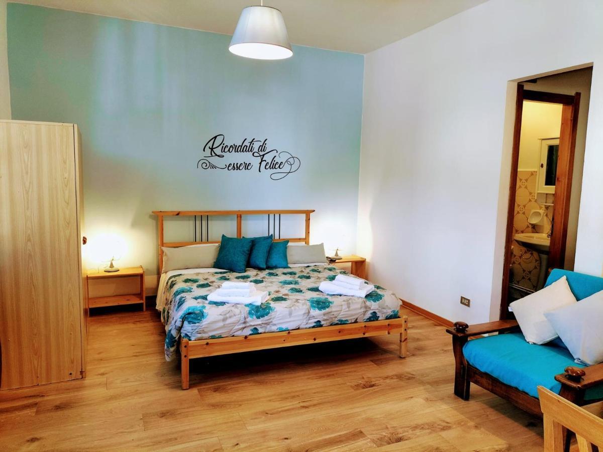 Green Riviera Case Vacanza Borzonasca Ngoại thất bức ảnh