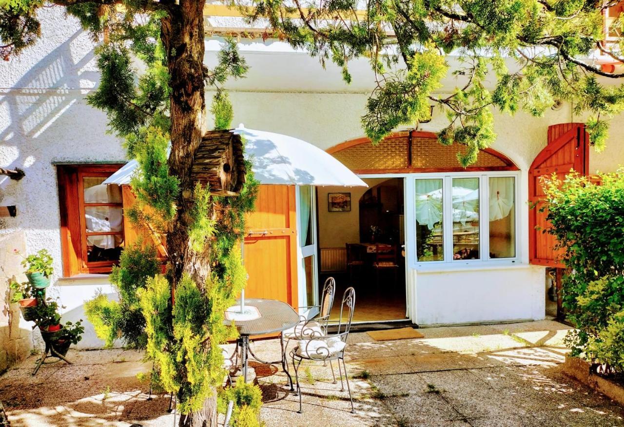 Green Riviera Case Vacanza Borzonasca Ngoại thất bức ảnh