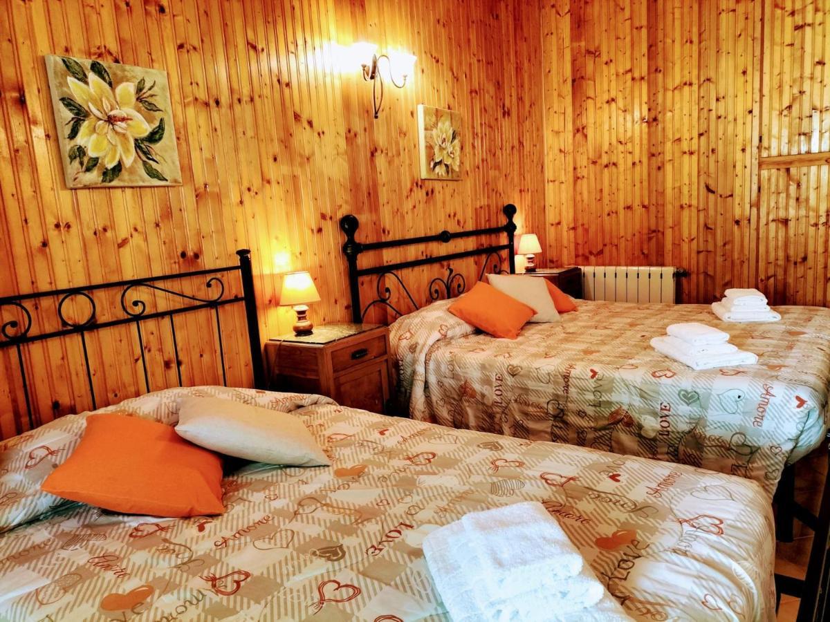 Green Riviera Case Vacanza Borzonasca Ngoại thất bức ảnh