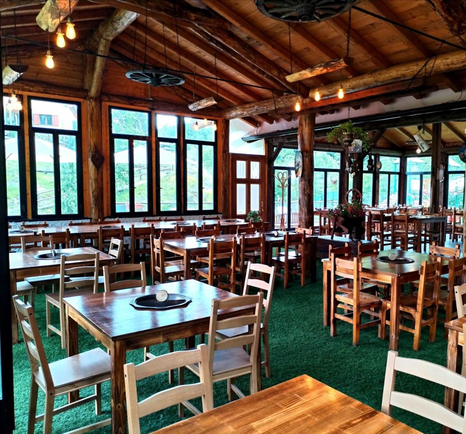 Green Riviera Case Vacanza Borzonasca Ngoại thất bức ảnh
