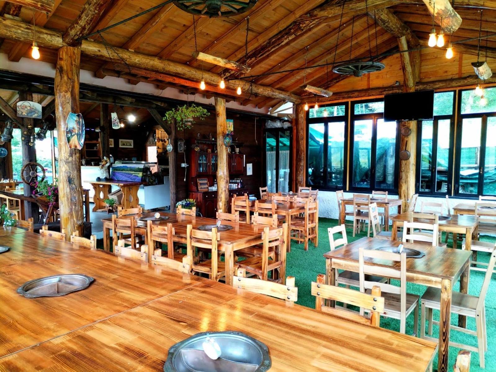 Green Riviera Case Vacanza Borzonasca Ngoại thất bức ảnh